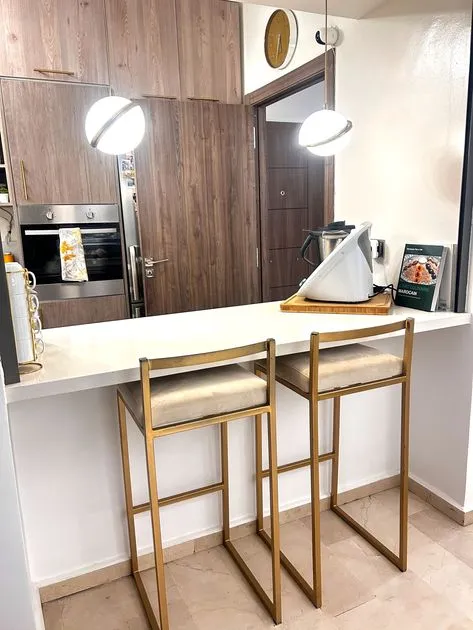 Appartement vendu 76 m², 2 chambres - Bouskoura Bouskoura