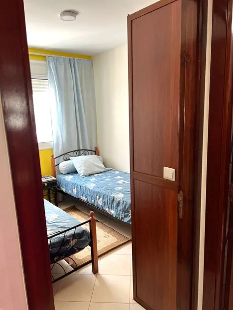 Appartement à vendre 450 000 dh 54 m², 2 chambres - Najmat Al Janoub El Jadida