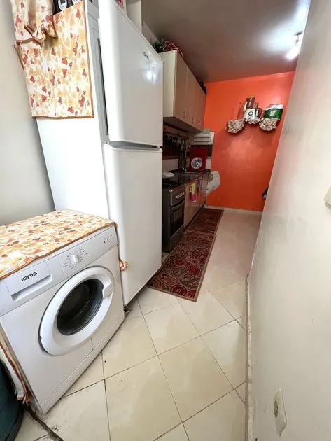 Appartement à vendre 450 000 dh 54 m², 2 chambres - Najmat Al Janoub El Jadida