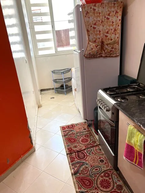 Appartement à vendre 450 000 dh 54 m², 2 chambres - Najmat Al Janoub El Jadida