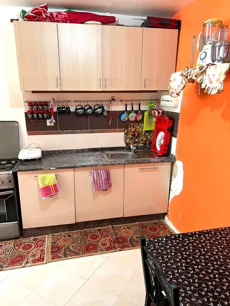 Appartement à vendre 450 000 dh 54 m², 2 chambres - Najmat Al Janoub El Jadida