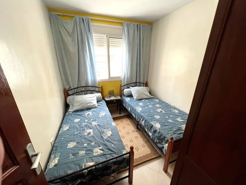Appartement à vendre 450 000 dh 54 m², 2 chambres - Najmat Al Janoub El Jadida