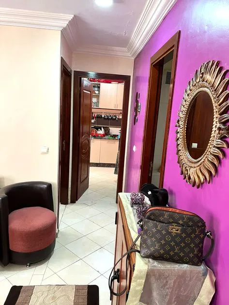 Appartement à vendre 450 000 dh 54 m², 2 chambres - Najmat Al Janoub El Jadida