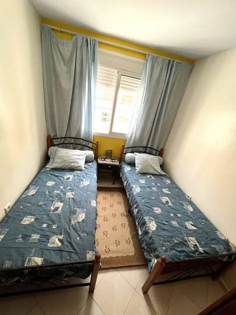 Appartement à vendre 450 000 dh 54 m², 2 chambres - Najmat Al Janoub El Jadida