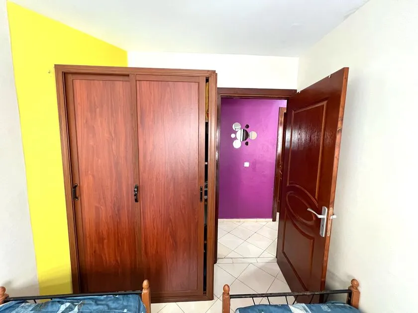 Appartement à vendre 450 000 dh 54 m², 2 chambres - Najmat Al Janoub El Jadida