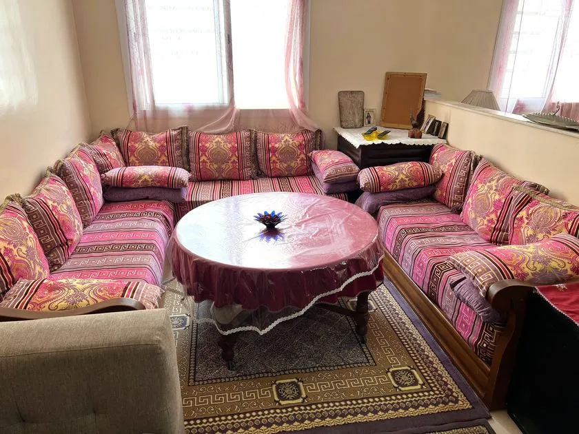 Appartement à vendre 450 000 dh 54 m², 2 chambres - Najmat Al Janoub El Jadida