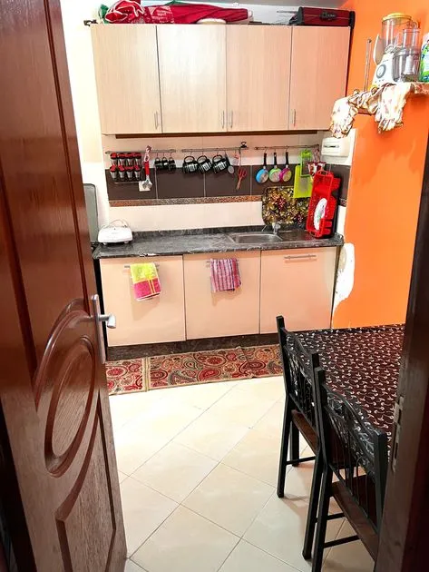 Appartement à vendre 450 000 dh 54 m², 2 chambres - Najmat Al Janoub El Jadida