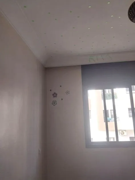 Appartement à vendre 950 000 dh 91 m², 4 chambres - Hssaine Salé
