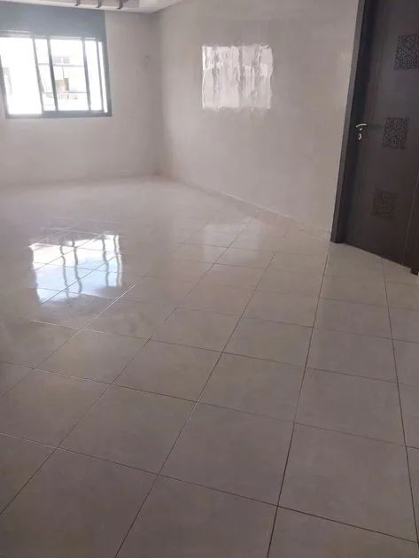 Appartement à vendre 950 000 dh 91 m², 4 chambres - Hssaine Salé