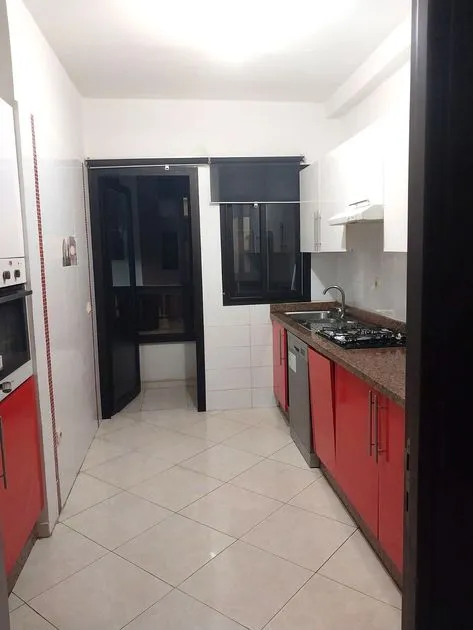 Appartement à vendre 950 000 dh 91 m², 4 chambres - Hssaine Salé