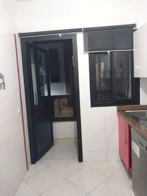 Appartement à vendre 950 000 dh 91 m², 4 chambres - Hssaine Salé