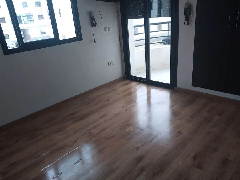 Appartement à vendre 950 000 dh 91 m², 4 chambres - Hssaine Salé