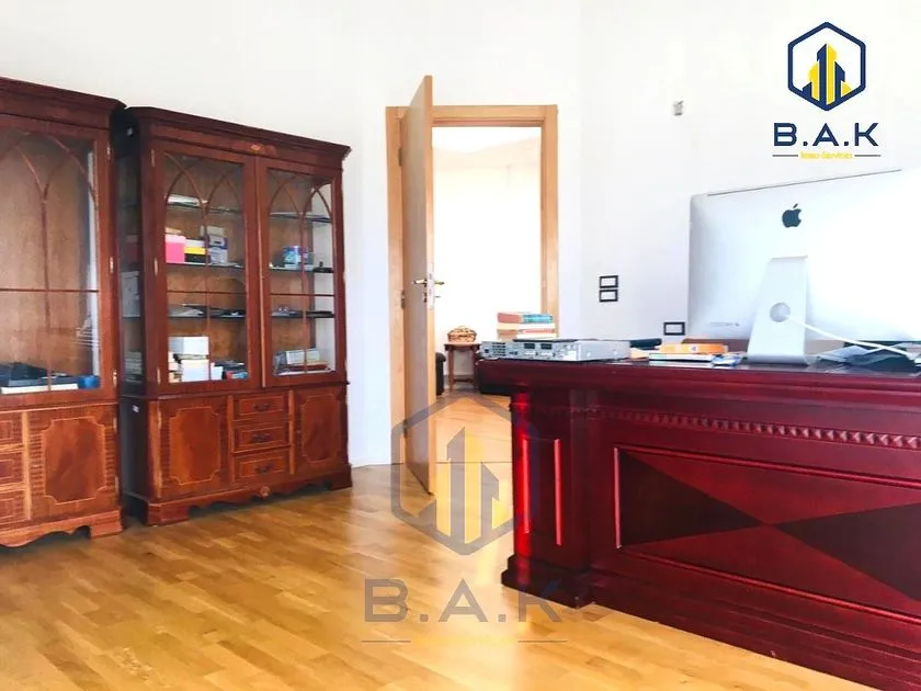 Villa à vendre 8 500 000 dh 2 020 m², 5 chambres - El Menzeh Skhirate- Témara