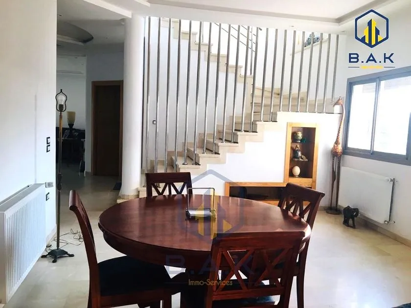 Villa à vendre 8 500 000 dh 2 020 m², 5 chambres - El Menzeh Skhirate- Témara