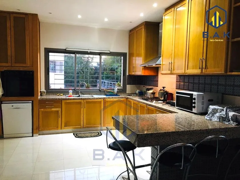 Villa à vendre 8 500 000 dh 2 020 m², 5 chambres - El Menzeh Skhirate- Témara