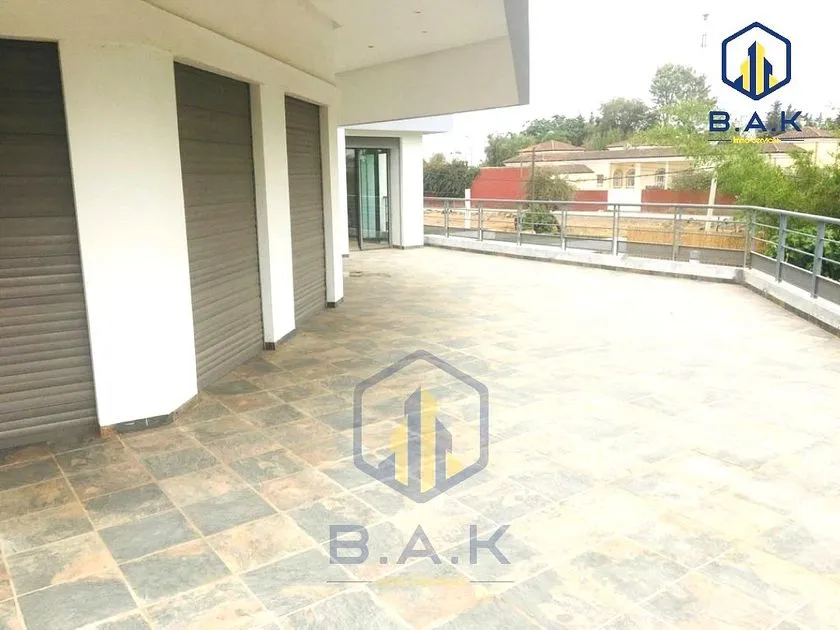 Villa à vendre 8 500 000 dh 2 020 m², 5 chambres - El Menzeh Skhirate- Témara
