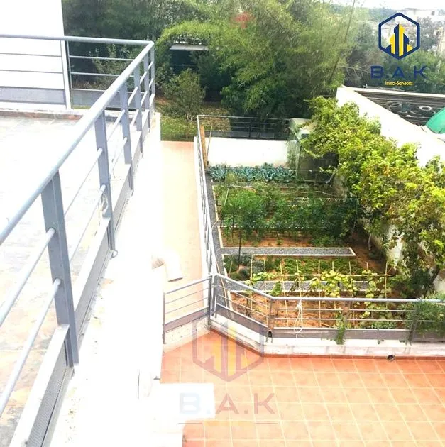 Villa à vendre 8 500 000 dh 2 020 m², 5 chambres - El Menzeh Skhirate- Témara