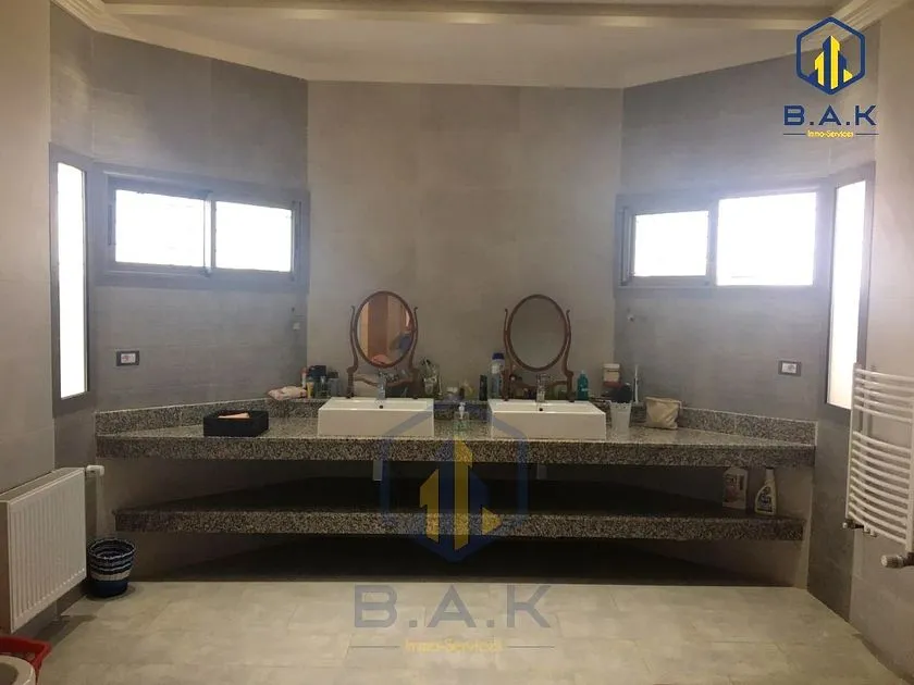 Villa à vendre 8 500 000 dh 2 020 m², 5 chambres - El Menzeh Skhirate- Témara
