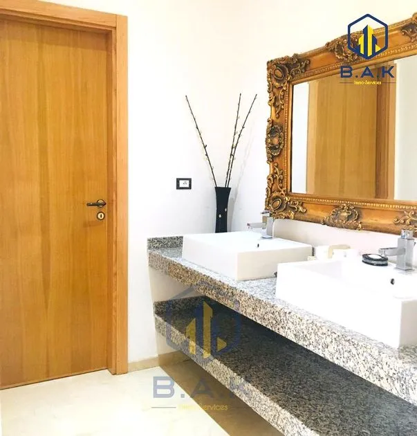 Villa à vendre 8 500 000 dh 2 020 m², 5 chambres - El Menzeh Skhirate- Témara