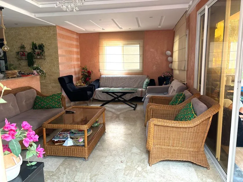 Appartement à vendre 1 600 000 dh 100 m², 3 chambres - Autre Berrechid