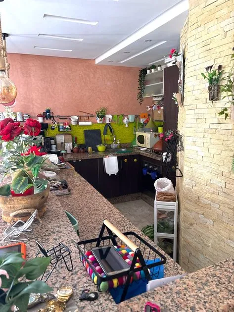 Appartement à vendre 1 600 000 dh 100 m², 3 chambres - Autre Berrechid