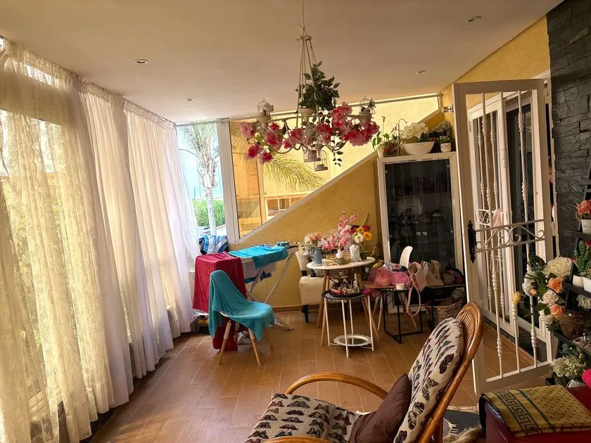 Appartement à vendre 1 600 000 dh 100 m², 3 chambres - Autre Berrechid