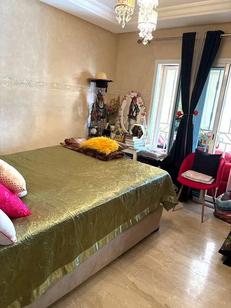 Appartement à vendre 1 600 000 dh 100 m², 3 chambres - Autre Berrechid
