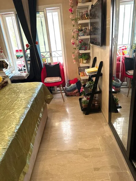 Appartement à vendre 1 600 000 dh 100 m², 3 chambres - Autre Berrechid