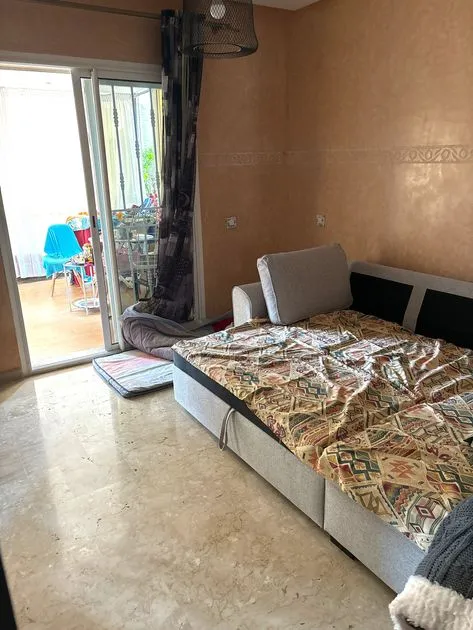 Appartement à vendre 1 600 000 dh 100 m², 3 chambres - Autre Berrechid