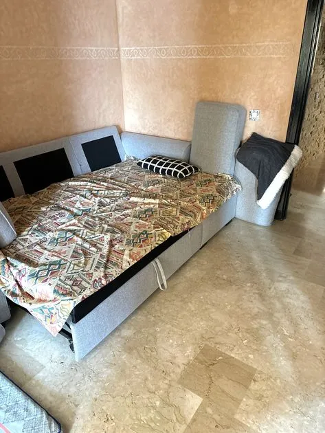 Appartement à vendre 1 600 000 dh 100 m², 3 chambres - Autre Berrechid