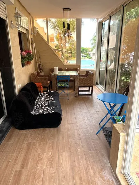 Appartement à vendre 1 600 000 dh 100 m², 3 chambres - Autre Berrechid