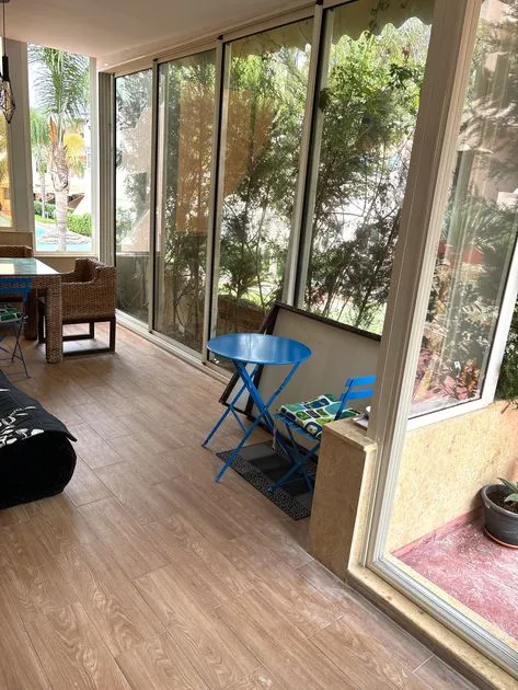 Appartement à vendre 1 600 000 dh 100 m², 3 chambres - Autre Berrechid