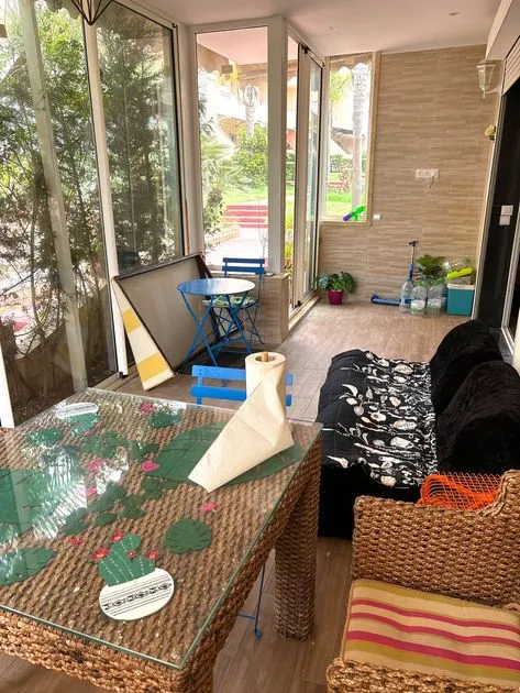Appartement à vendre 1 600 000 dh 100 m², 3 chambres - Autre Berrechid