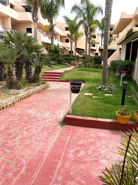 Appartement à vendre 1 600 000 dh 100 m², 3 chambres - Autre Berrechid