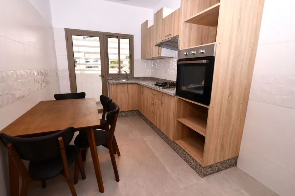 Appartement à vendre 861 000 dh 82 m², 2 chambres - Salé El Jadiia Salé