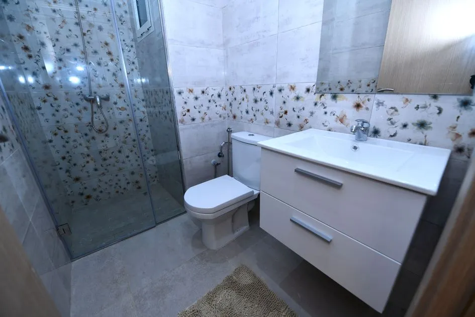 Appartement à vendre 861 000 dh 82 m², 2 chambres - Salé El Jadiia Salé