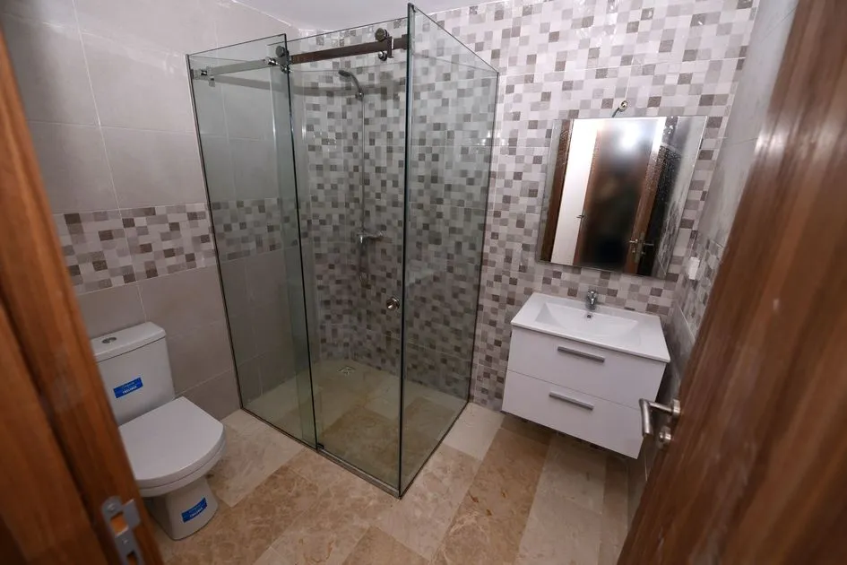 Appartement à vendre 861 000 dh 82 m², 2 chambres - Salé El Jadiia Salé
