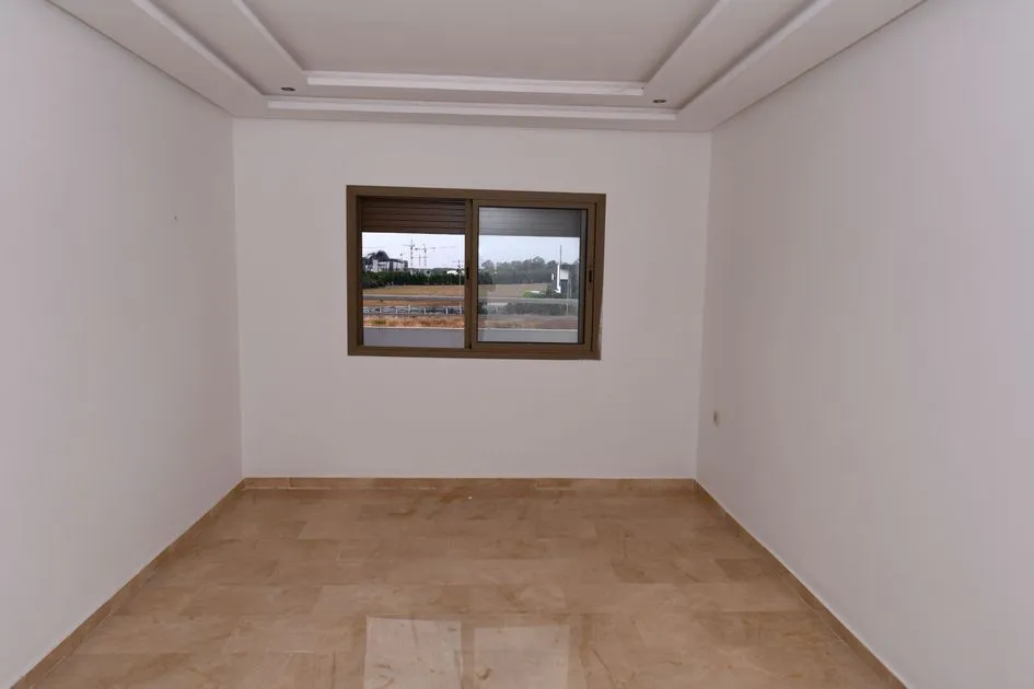 Appartement à vendre 861 000 dh 82 m², 2 chambres - Salé El Jadiia Salé