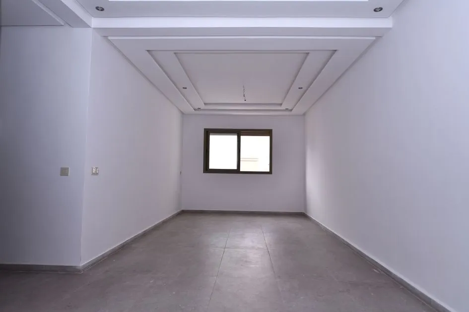 Appartement à vendre 861 000 dh 82 m², 2 chambres - Salé El Jadiia Salé