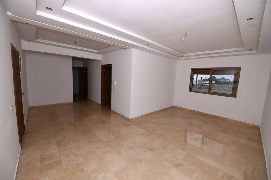 Appartement à vendre 861 000 dh 82 m², 2 chambres - Salé El Jadiia Salé