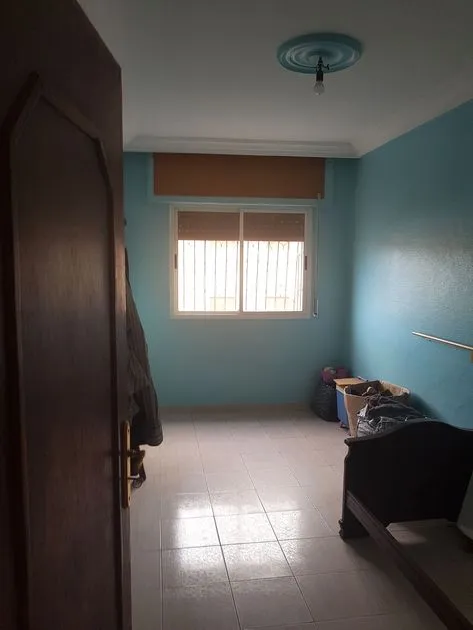 Appartement à vendre 550 000 dh 106 m², 3 chambres - Autre Larache