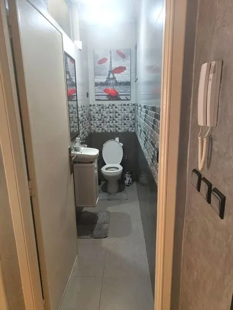 Studio à vendre 490 000 dh 73 m² - Autre Larache
