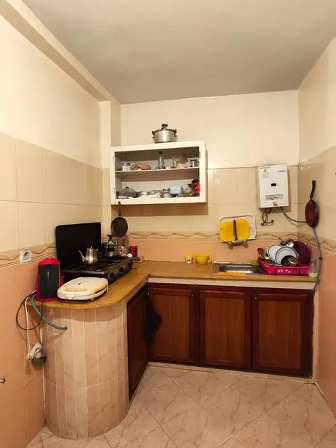 Appartement à vendre 280 000 dh 74 m², 2 chambres - Autre Settat