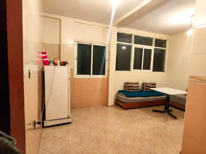 Appartement à vendre 280 000 dh 74 m², 2 chambres - Autre Settat