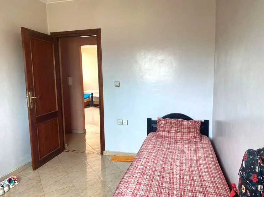 Appartement à vendre 280 000 dh 74 m², 2 chambres - Autre Settat