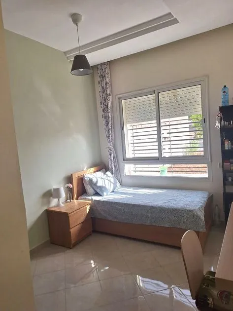 Appartement à vendre 480 000 dh 84 m², 2 chambres - Hay El Kheir Settat