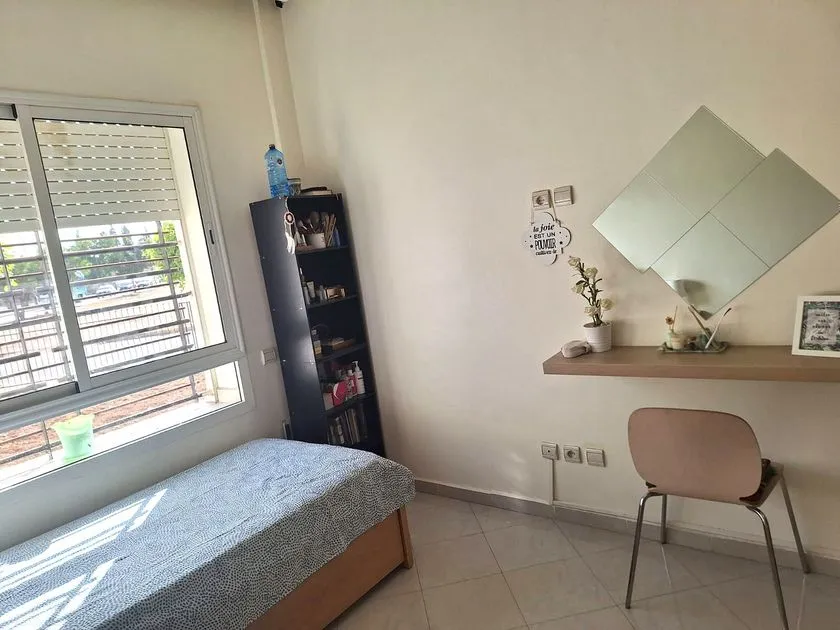 Appartement à vendre 480 000 dh 84 m², 2 chambres - Hay El Kheir Settat
