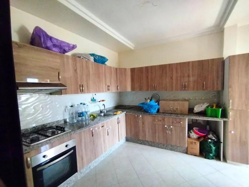 Appartement à vendre 480 000 dh 84 m², 2 chambres - Hay El Kheir Settat