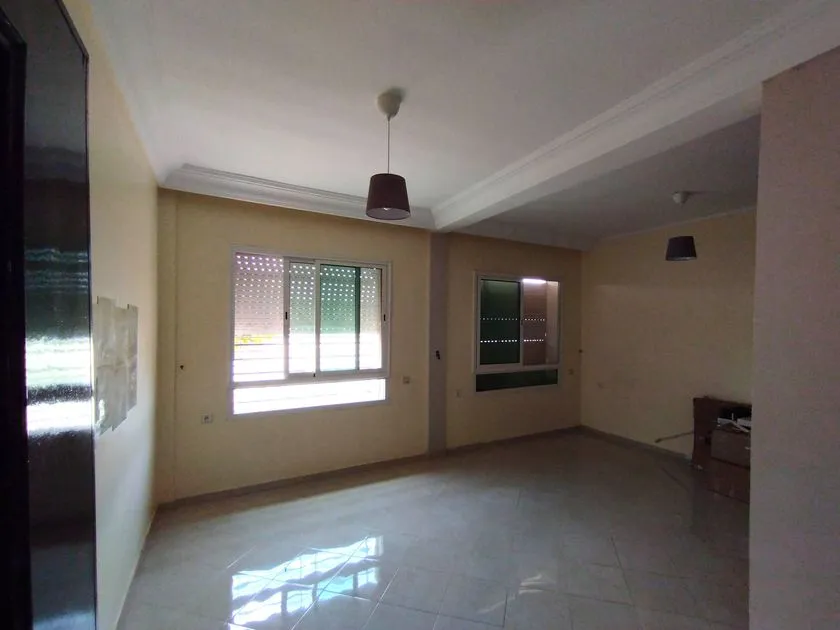 Appartement à vendre 480 000 dh 84 m², 2 chambres - Hay El Kheir Settat