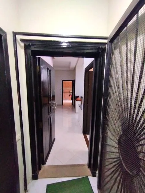 Appartement à vendre 480 000 dh 84 m², 2 chambres - Hay El Kheir Settat